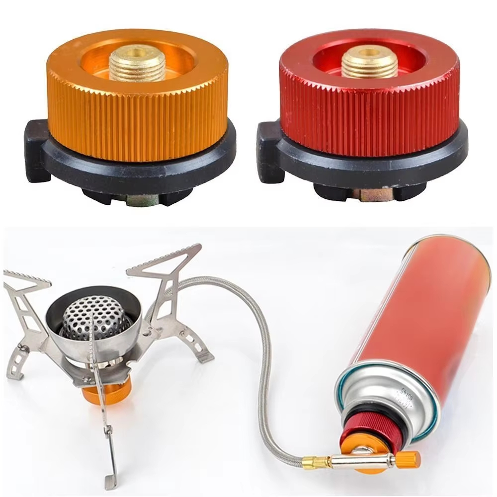 Outdoor Gas Camping Oven - Outdoor Camping Wandelkachel Brander Split Type