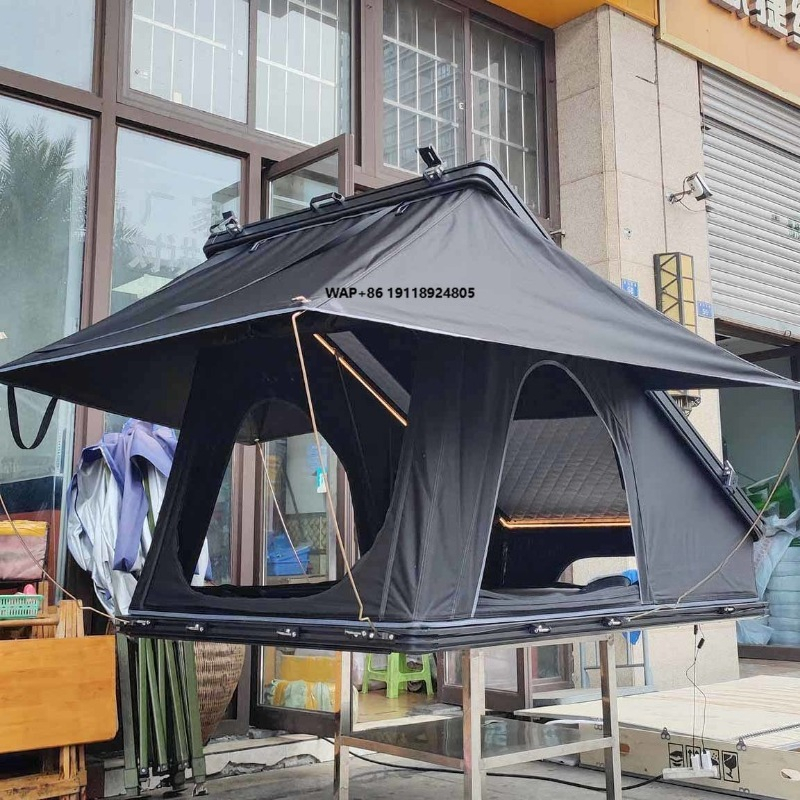 Outdoor Camping Australia - Groothandel Camping Outdoor 2-3 Persoons Auto