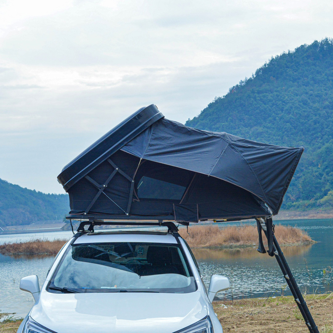 Outdoor Camping Australia - Buitentent 4x4 kamperen eenvoudige installatie aluminium