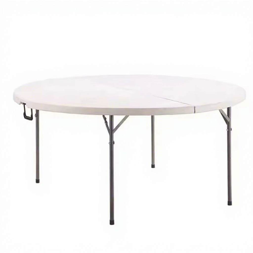 Outdoor Camping Rentals - Commerciële verhuur buitenbanket bruiloft witte BBQ