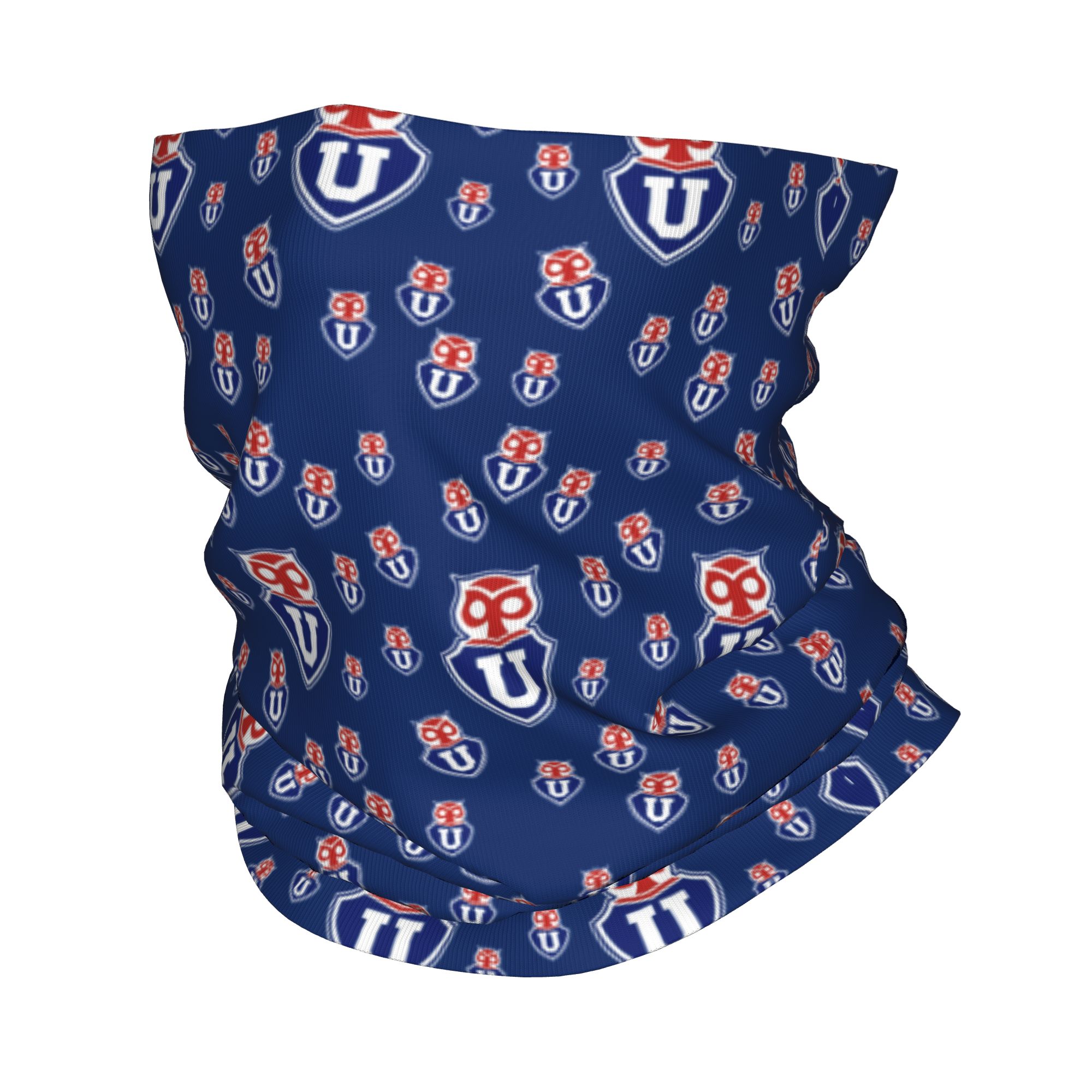 Trekking Gaiters - Universiteit van Chili nekbeschermer voor mannen