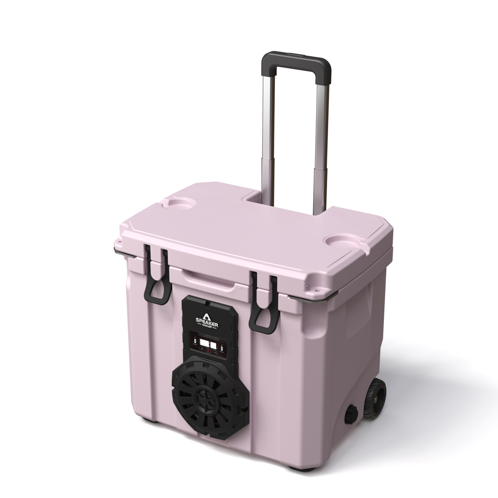 Outdoor In Camping - 35L Outdoor Geïsoleerde Waterdichte PE PU