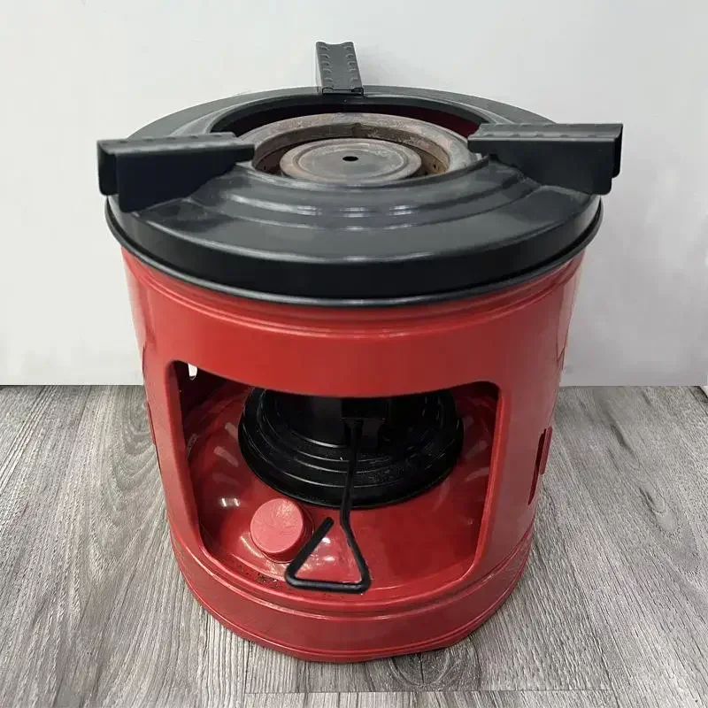 Cooking Outdoor Camping - 1,5L camping buiten winddicht fornuis terrasverwarming