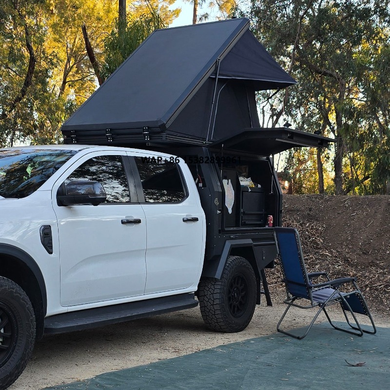 Outdoor Camping Australia - Groothandel Camping Buitentent Vier Seizoenen 2-3
