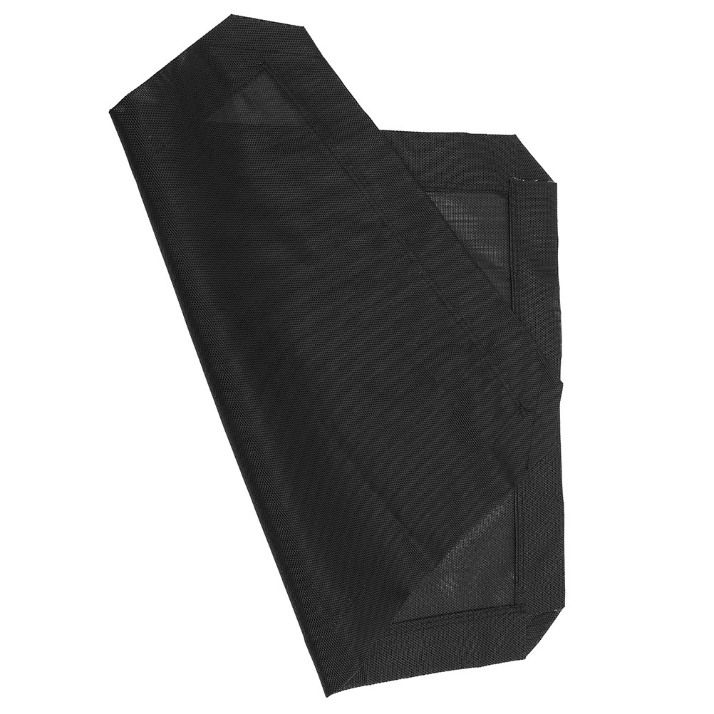 Outdoor Camping Dog Bed - Hondenbed met ademend gaas, vervangende hoes