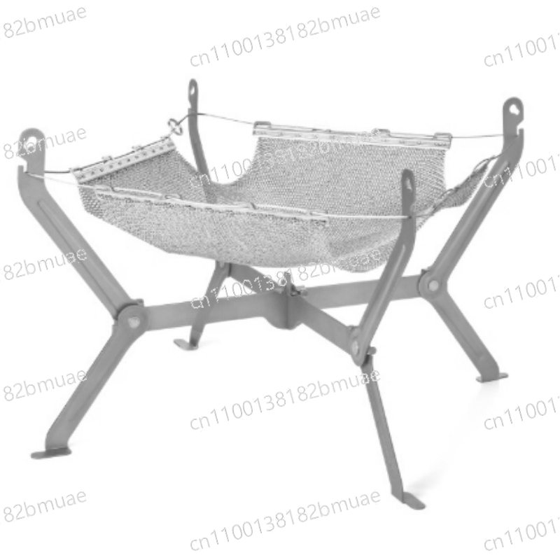 Cooking Outdoor Camping - Voor wandelen Picknick Koken Opvouwbare BBQ