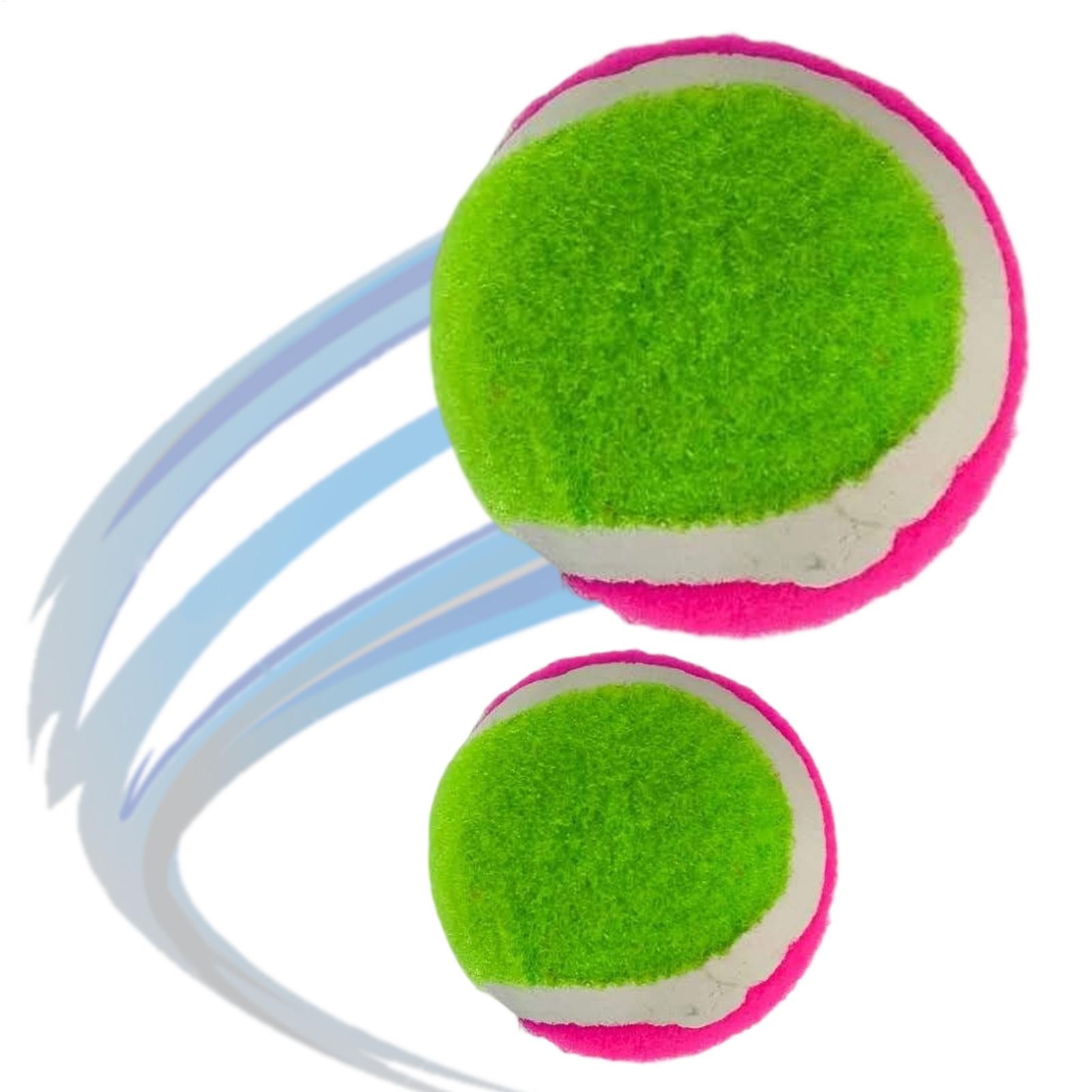 Outdoor Camping Outfit - 2 stuks 2,5 inch kleverige gooi-