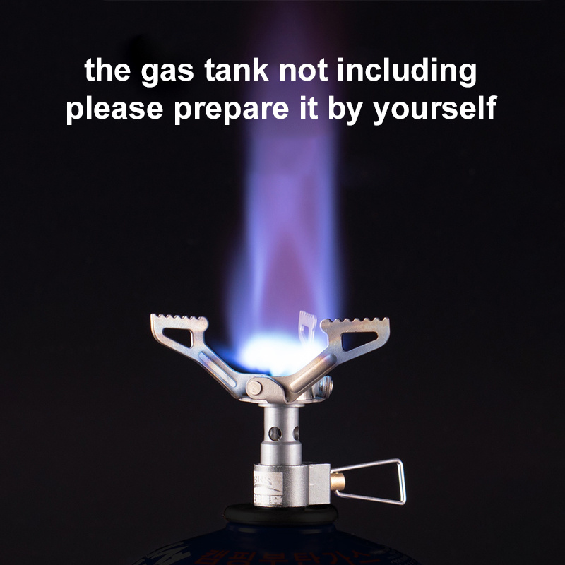 BRS Outdoor Gasfornuis Mini Ca - Outdoor Gas Camping Oven recensie en prijs