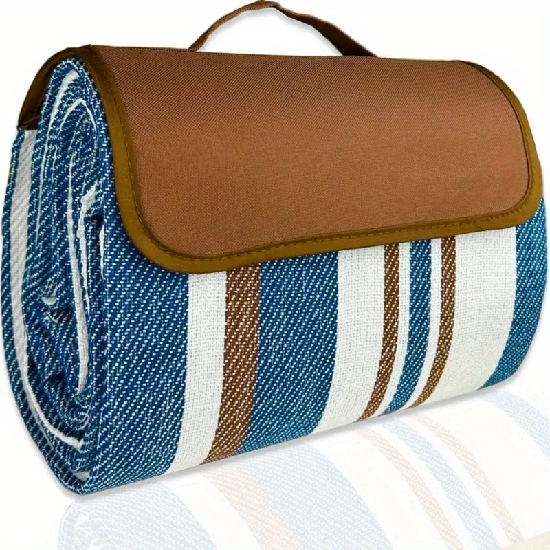 Essentieel voor buitenreizen!  - Outdoor Camping Rug Waterproof recensie en prijs