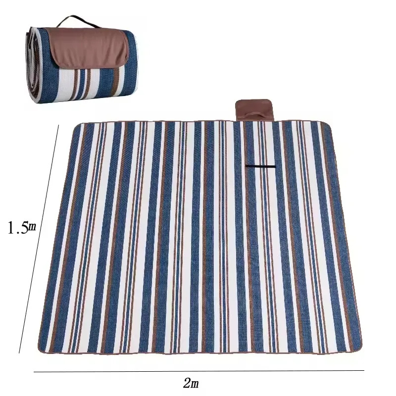 Essentieel voor buitenreizen!  - Outdoor Camping Rug Waterproof recensie en prijs