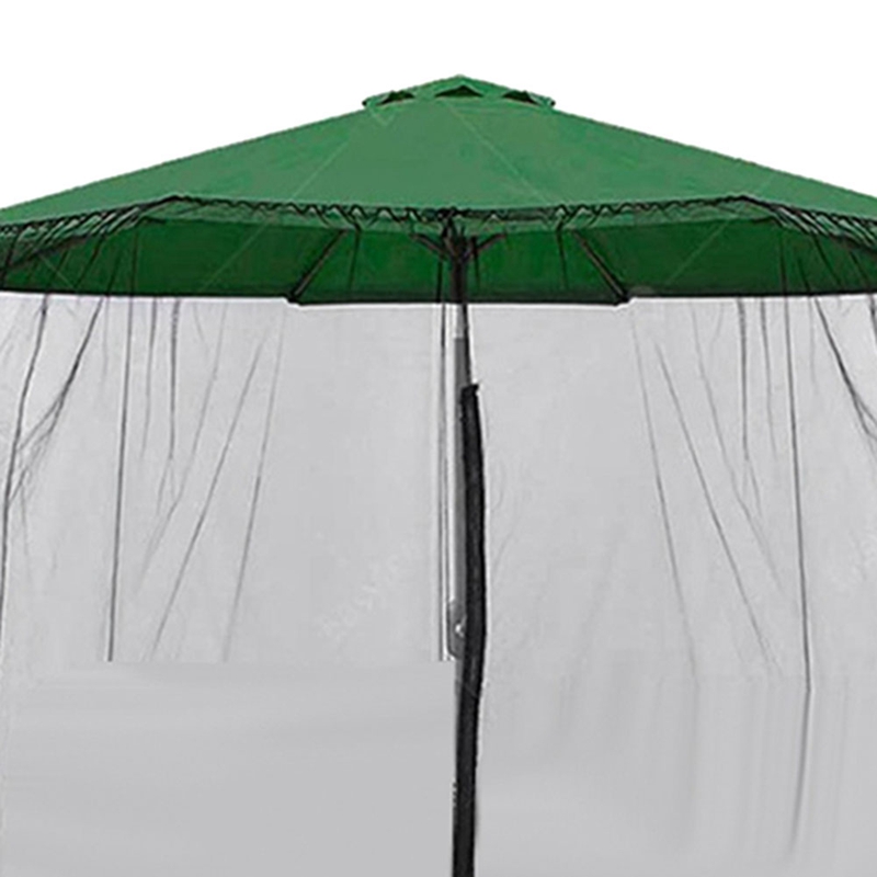 Mosquito Bug Net Parasol Outdo - Outdoor In Camping recensie en prijs