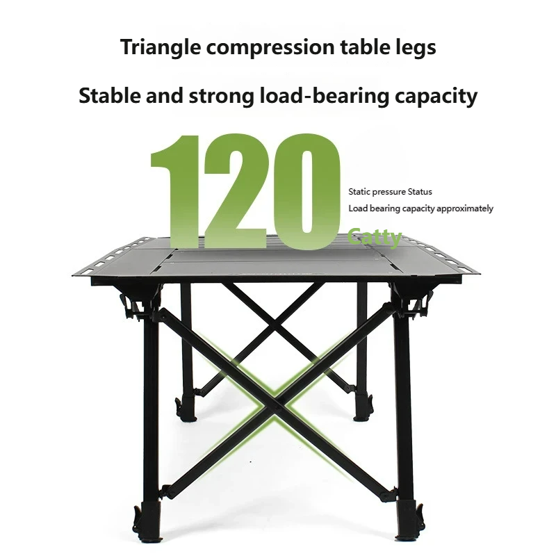 Draagbare aluminiumlegering Ig - Cooking Outdoor Camping recensie en prijs