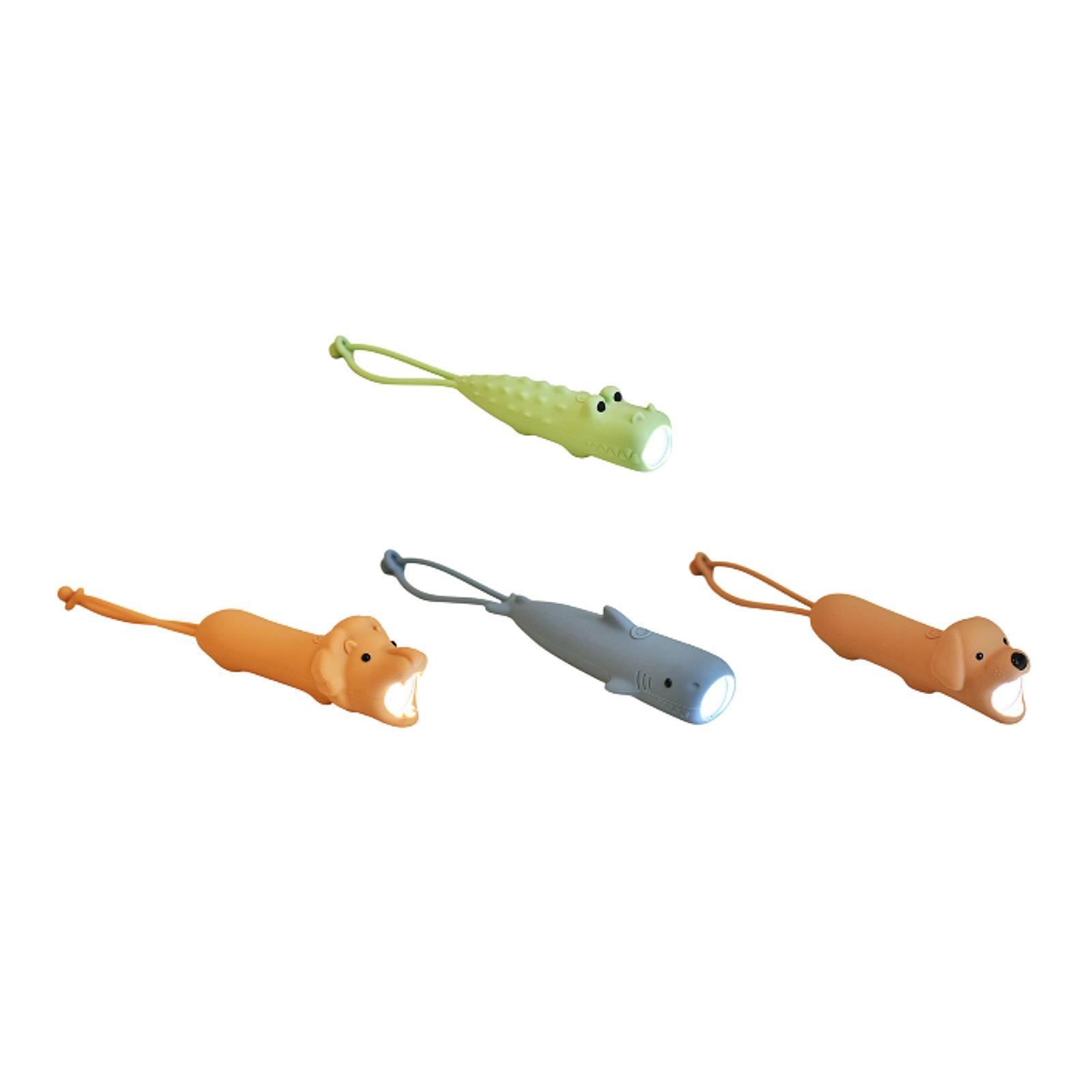 Leuke LED-zaklamp met ergonomi - Outdoor Camping Activities For Kids recensie en prijs
