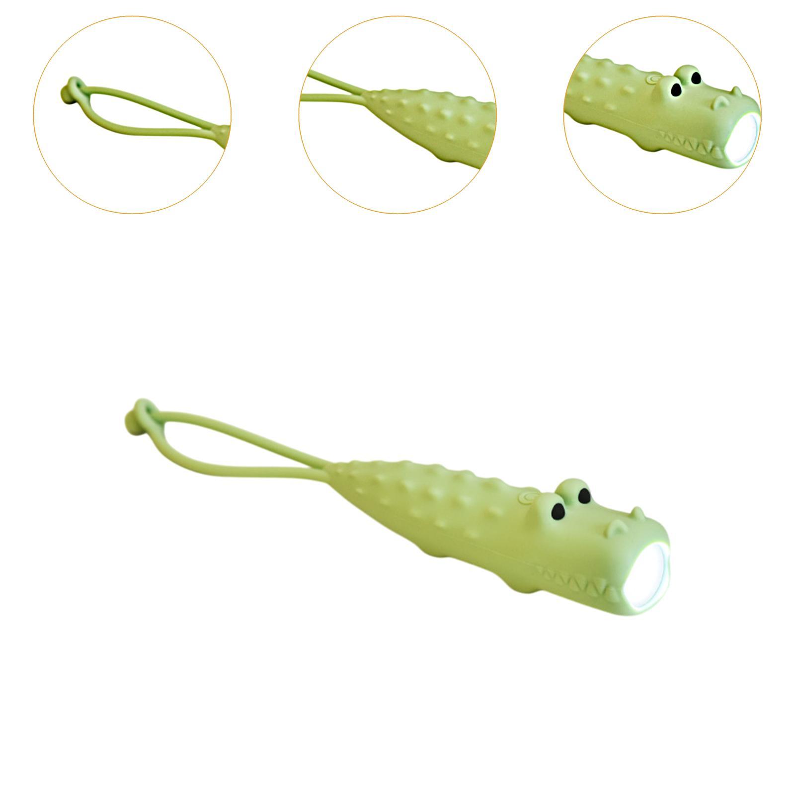 Leuke LED-zaklamp met ergonomi - Outdoor Camping Activities For Kids recensie en prijs