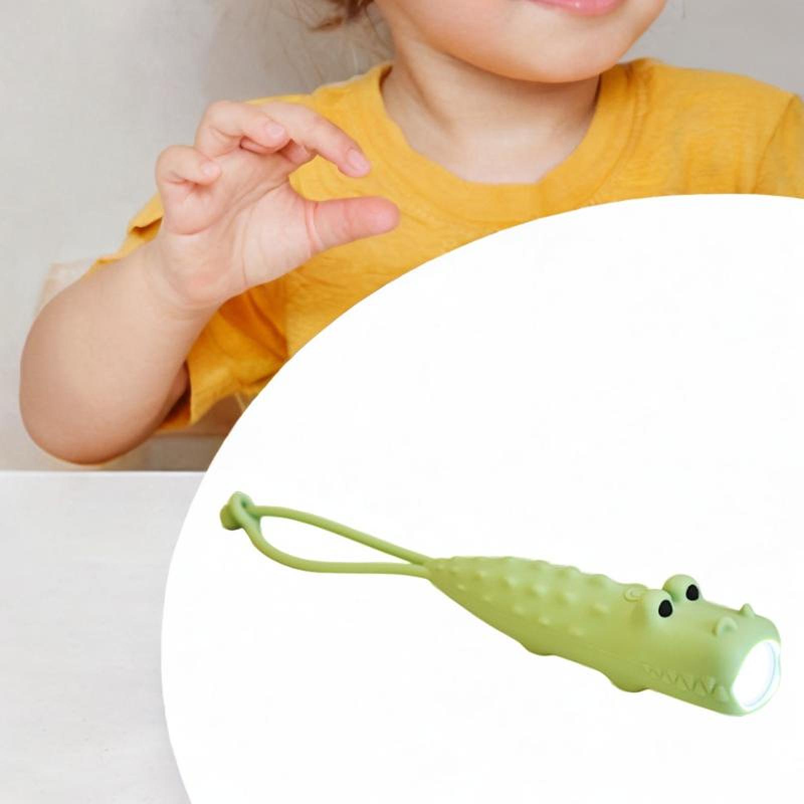 Leuke LED-zaklamp met ergonomi - Outdoor Camping Activities For Kids recensie en prijs
