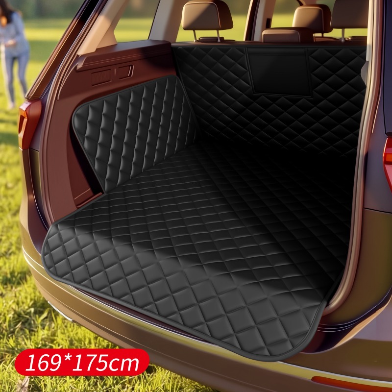Hondenmat voor de kofferbak, w - Outdoor Camping Rug Waterproof recensie en prijs