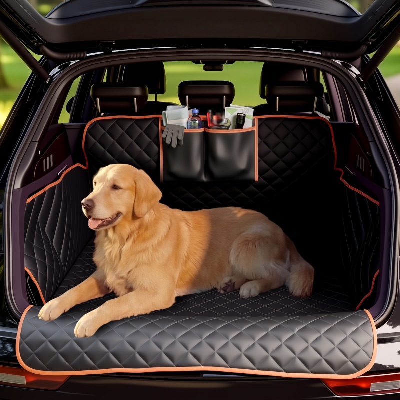 Hondenmat voor de kofferbak, w - Outdoor Camping Rug Waterproof recensie en prijs