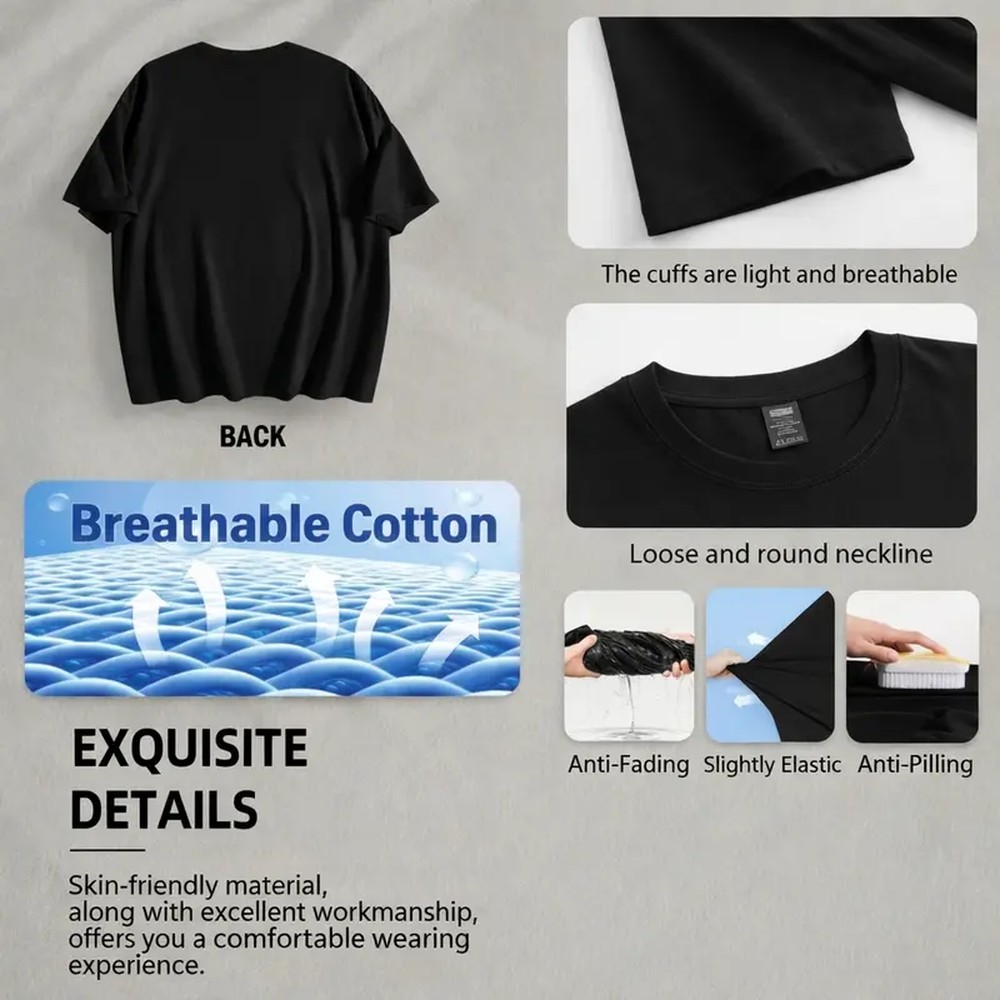 Outdoor Adventure Letter Print - Outdoor Camping Outfit recensie en prijs