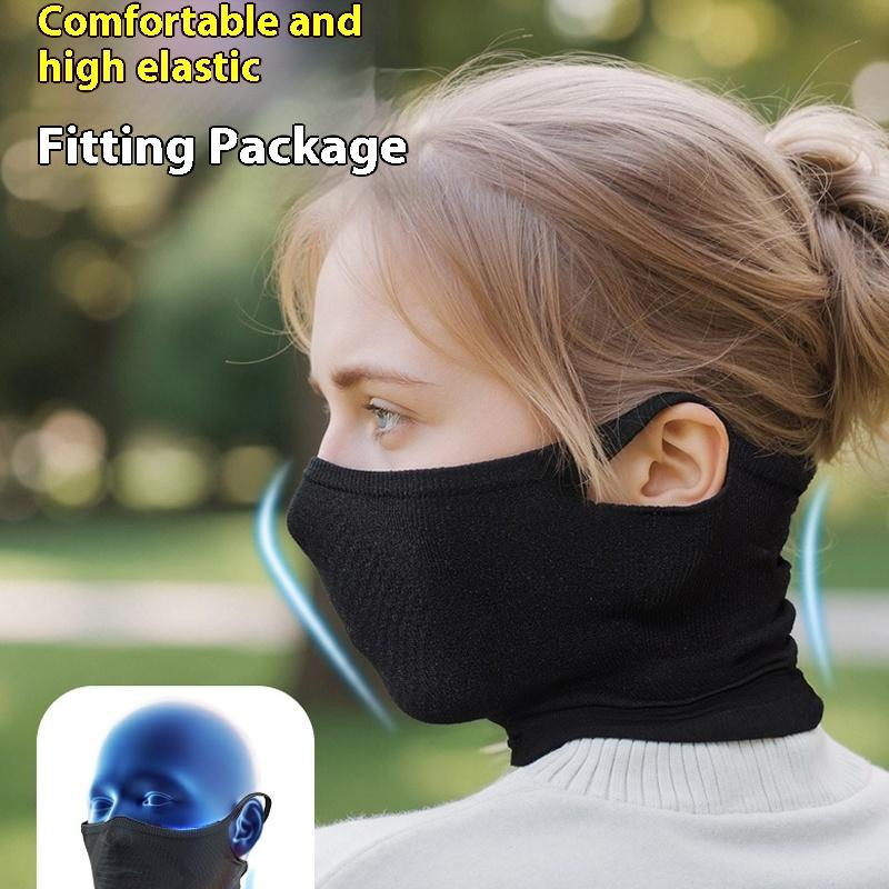 Herfst/Winter Sport Bandana Fi - Outdoor Camping Winter recensie en prijs