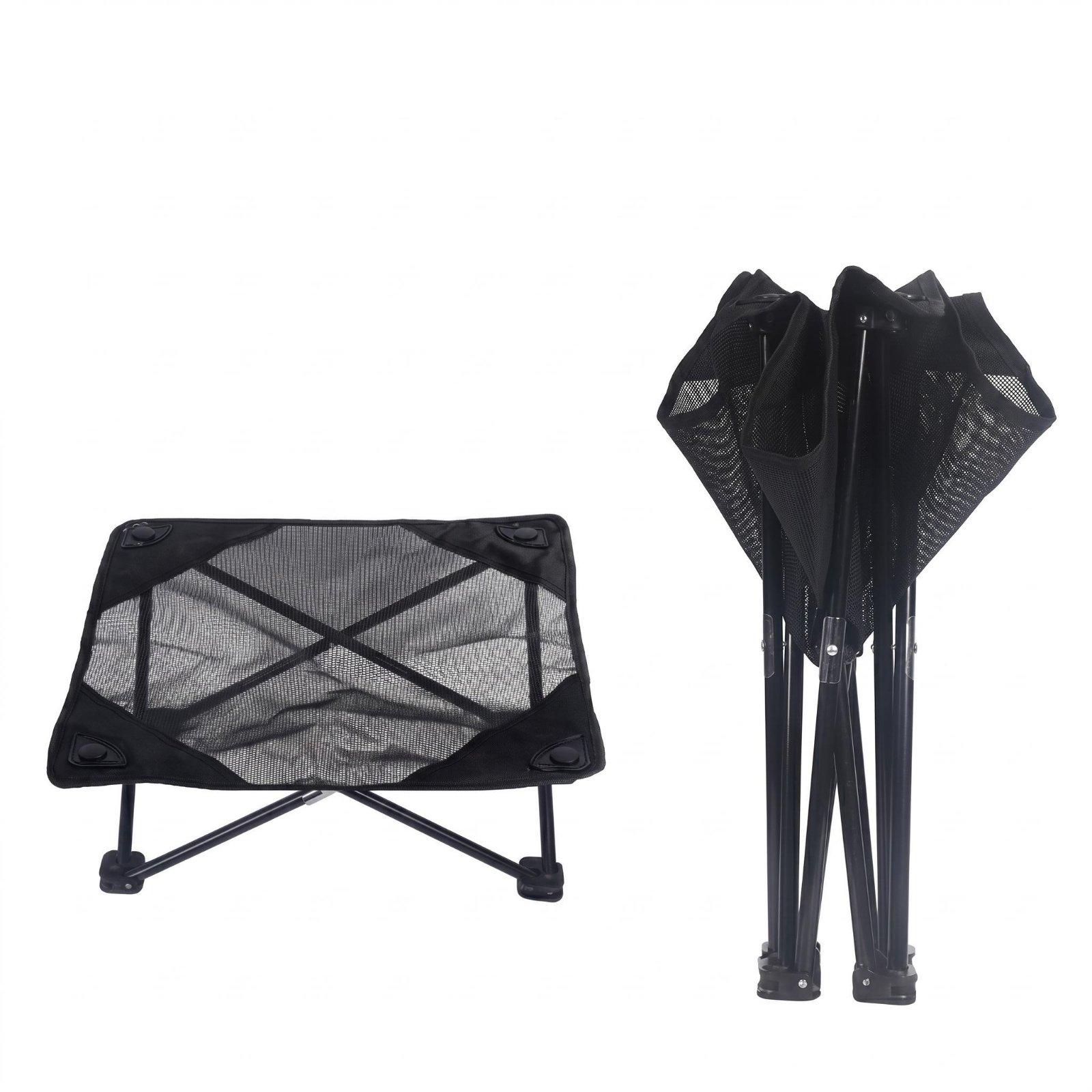 Verhoogd buitenligbed voor hui - Outdoor Camping Dog Bed recensie en prijs