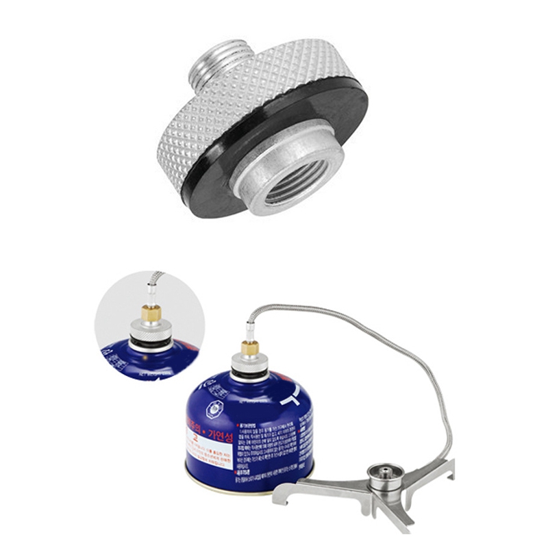 Nieuwe aanwinst draagbare buit - Cooking Outdoor Camping recensie en prijs