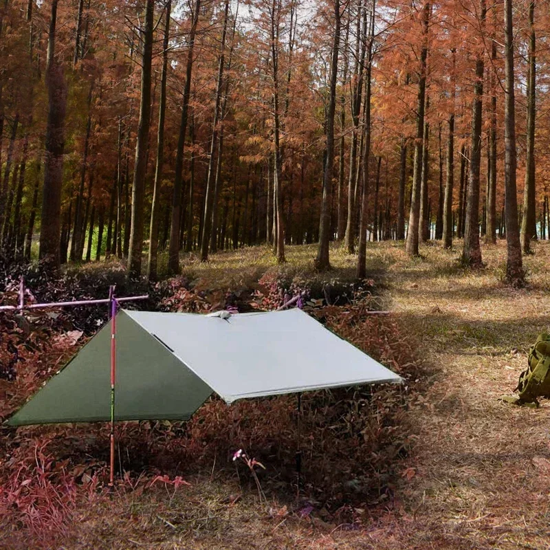 Outdoor Ultralight Zon Onderda - Outdoor Camping Rug Waterproof recensie en prijs