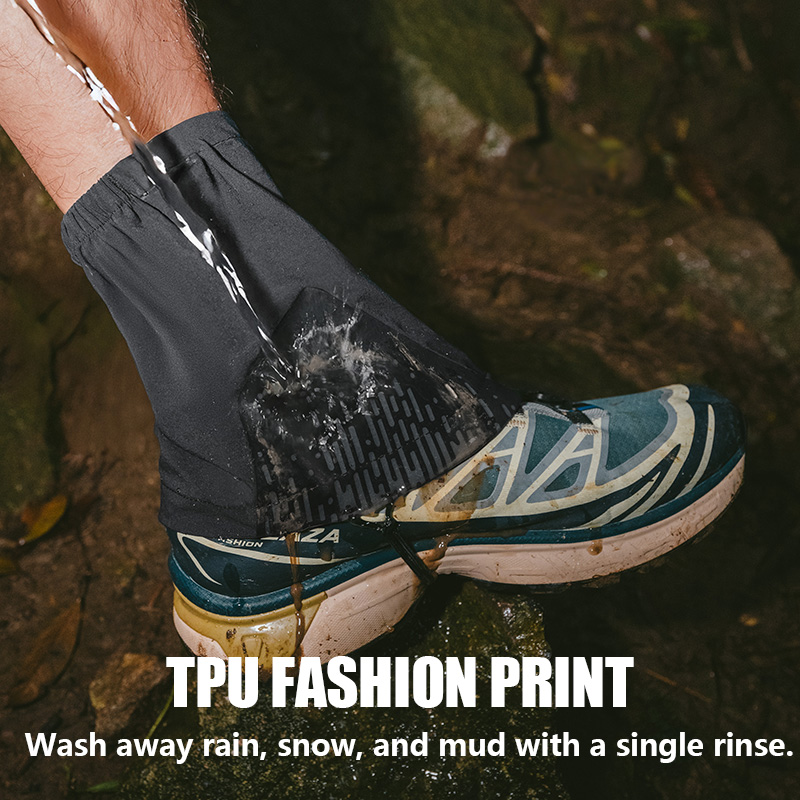 Naturehike Outdoor Hiking Snee - Trekking Gaiters recensie en prijs