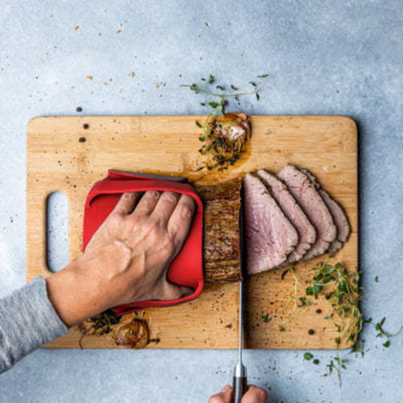 Silicone ovenwanten voor thuis - Cooking Outdoor Camping recensie en prijs