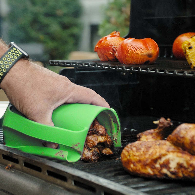 Silicone ovenwanten voor thuis - Cooking Outdoor Camping recensie en prijs