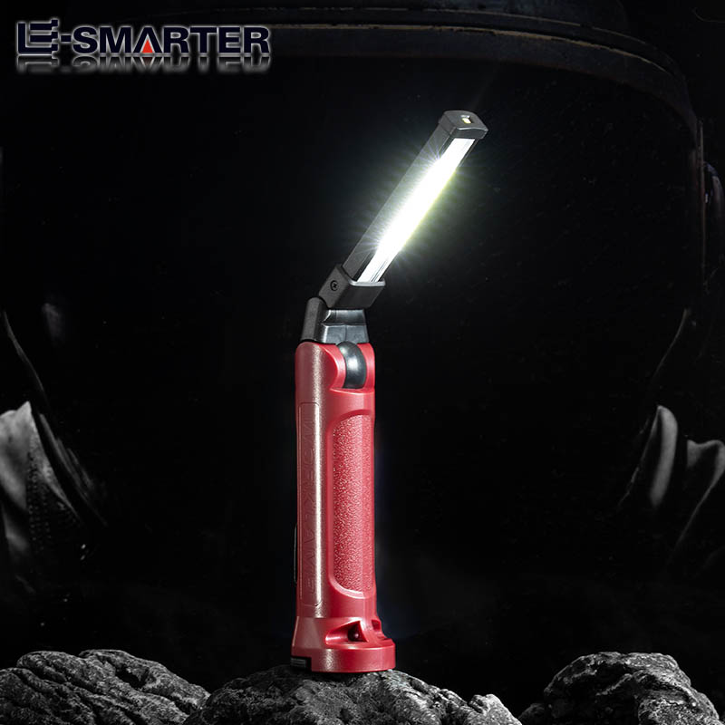 COB LED-werklamp Oplaadbare op - Outdoor Camping Glamping recensie en prijs