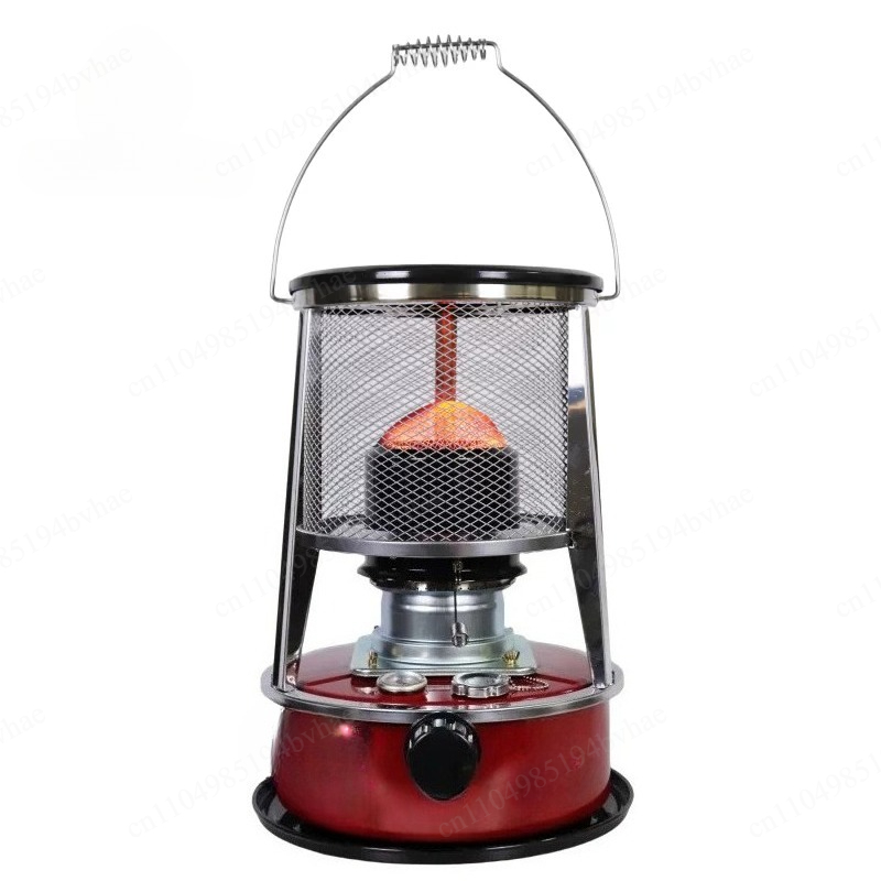 TS-77 Draagbare verwarmingstoe - Cooking Outdoor Camping recensie en prijs