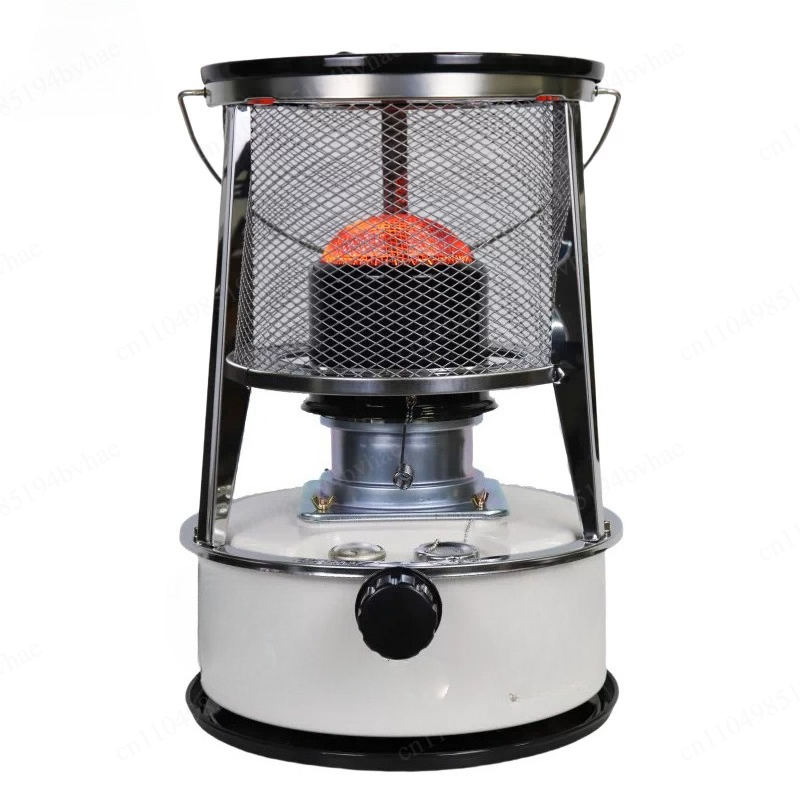 TS-77 Draagbare verwarmingstoe - Cooking Outdoor Camping recensie en prijs