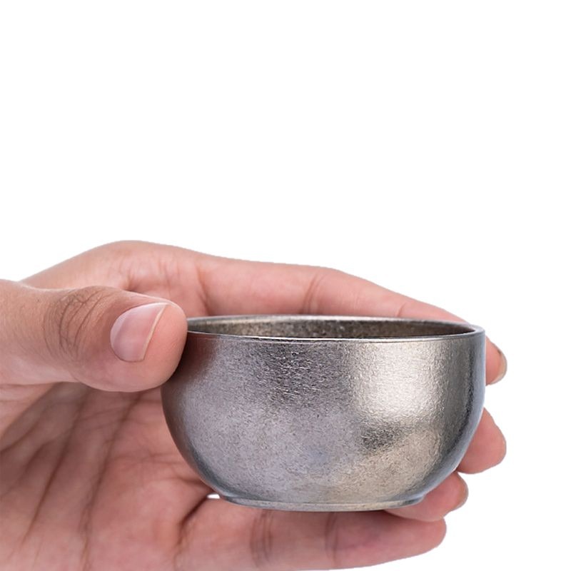 Titanium High-End Kleine Thee  - Outdoor Camping Outfit recensie en prijs