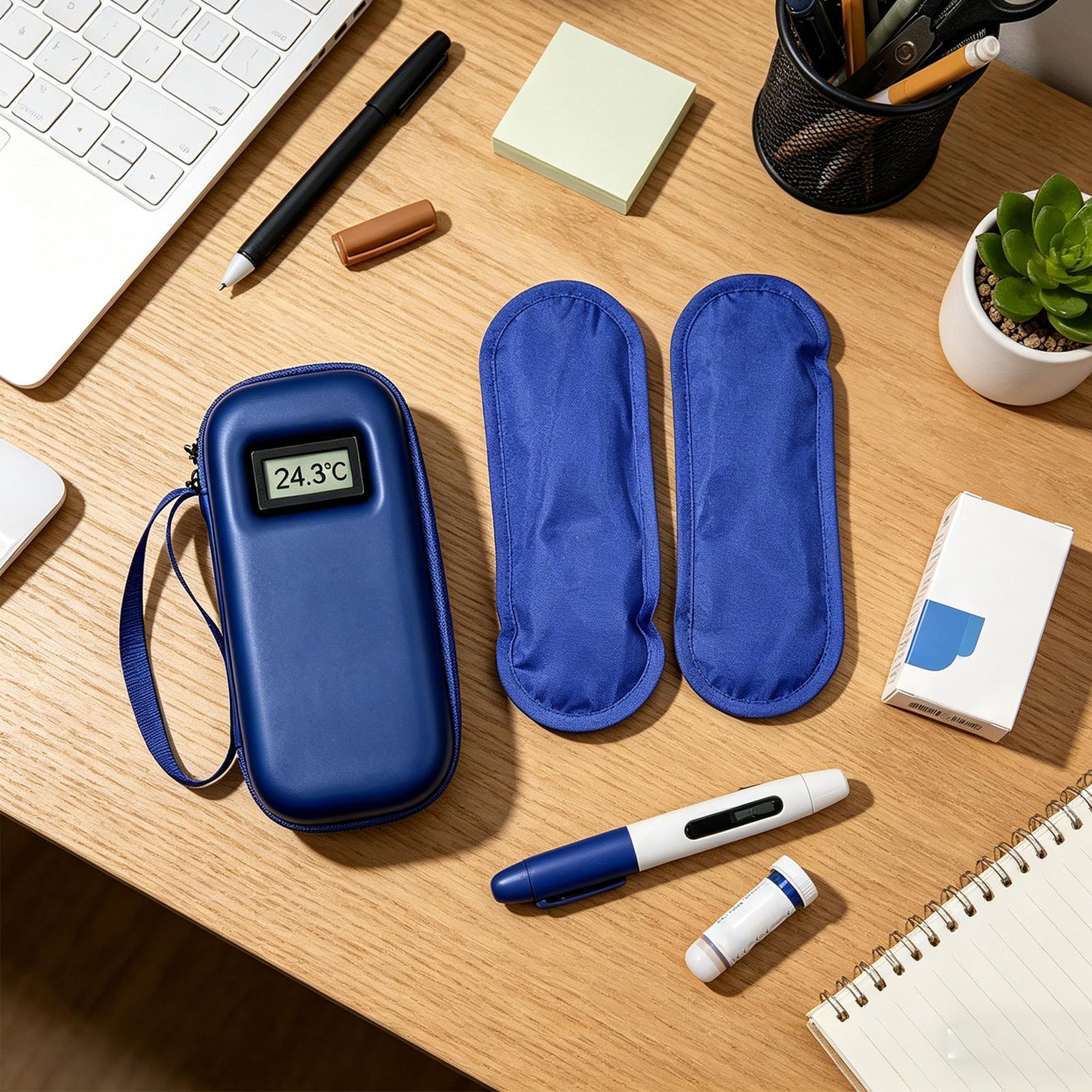 Koelereisetas met temperatuurw - Outdoor In Camping recensie en prijs