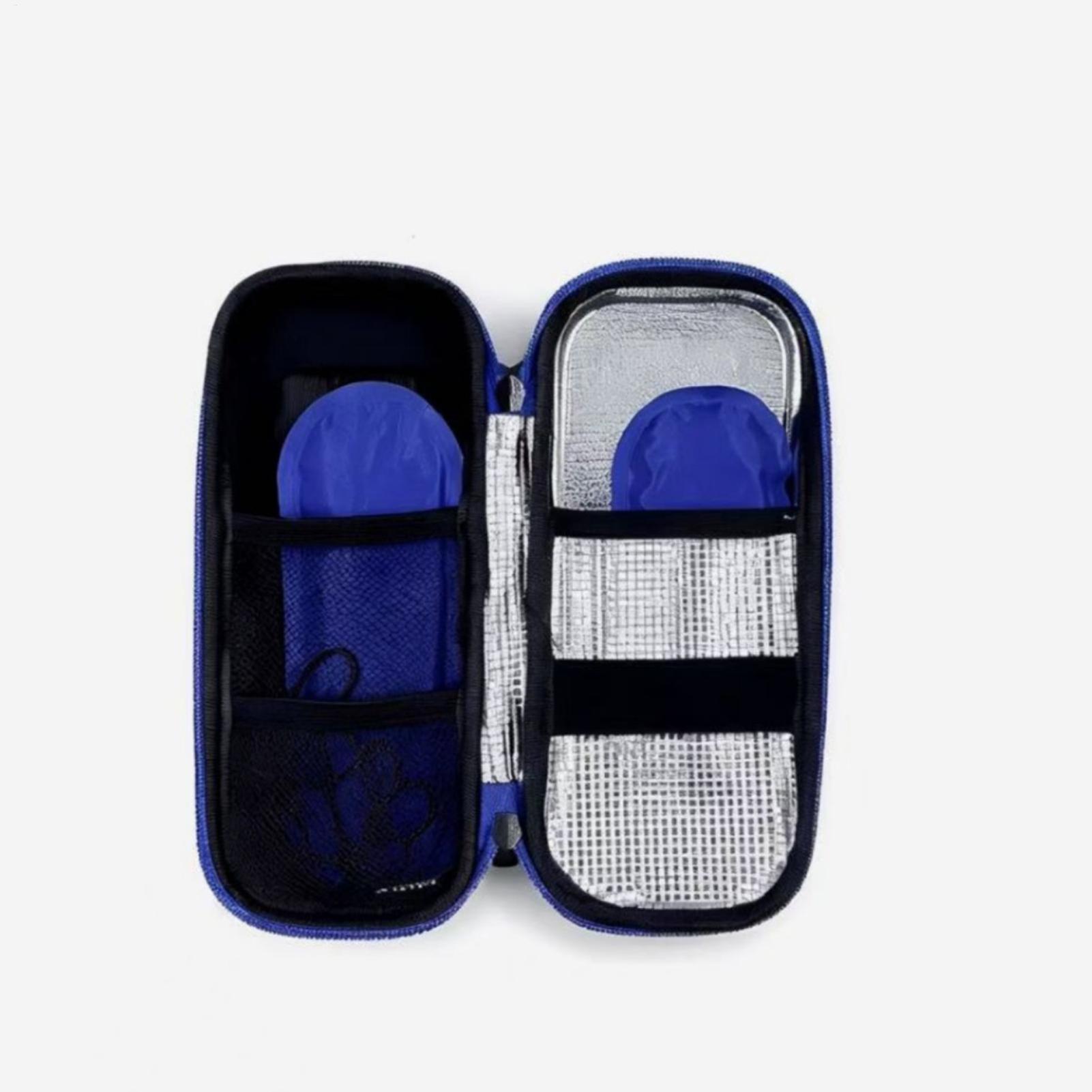 Koelereisetas met temperatuurw - Outdoor In Camping recensie en prijs