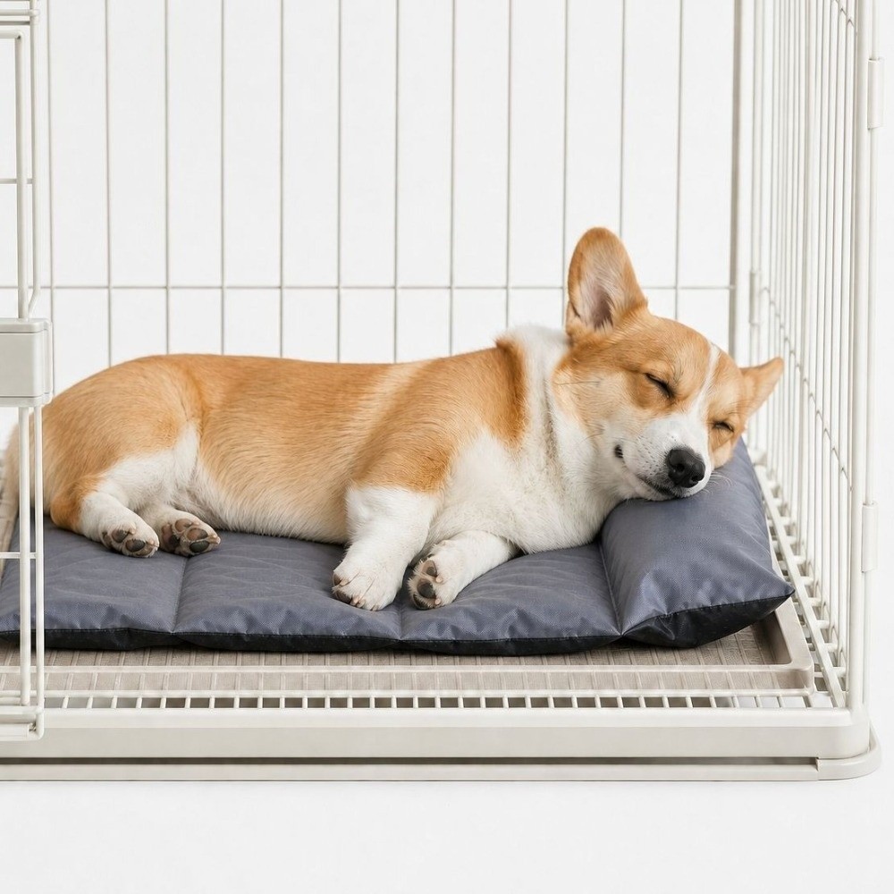 Opvouwbare huisdier slaapmat w - Outdoor Camping Dog Bed recensie en prijs