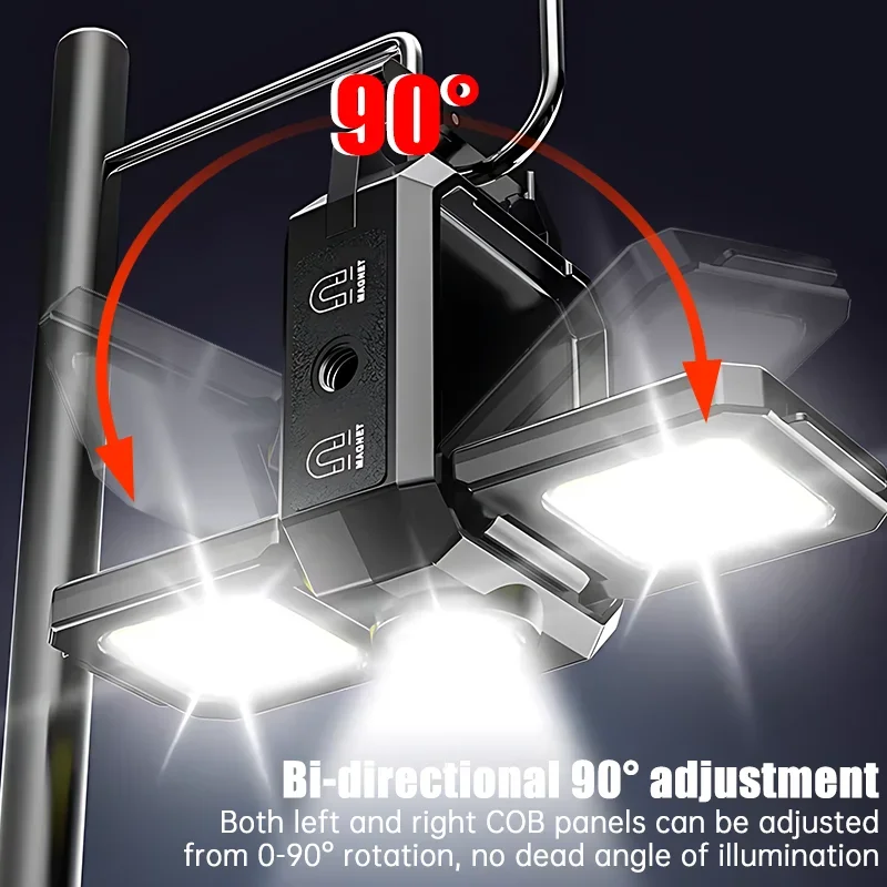 Mini-zaklamp sleutelhangerlich - Outdoor Camping Glamping recensie en prijs