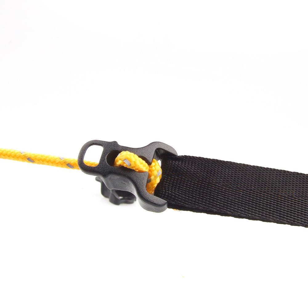 10/20/30Pcs Camping Luifel Ten - Outdoor Camping Extension Cord recensie en prijs