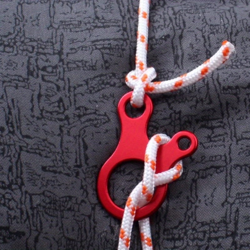 6 stuks veel Outdoor Camping T - Outdoor Camping Extension Cord recensie en prijs