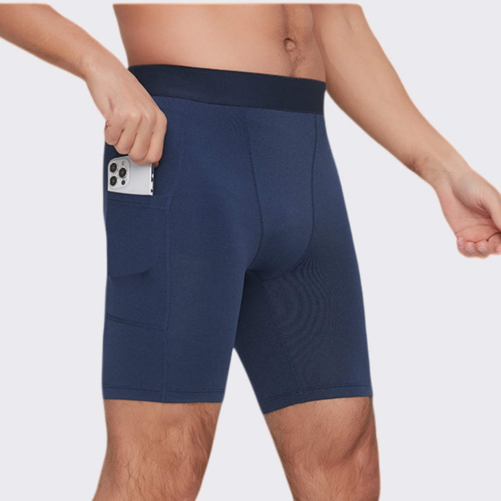 Heren Bodybuilding Shorts Fitn - Outdoor Camping Winter recensie en prijs