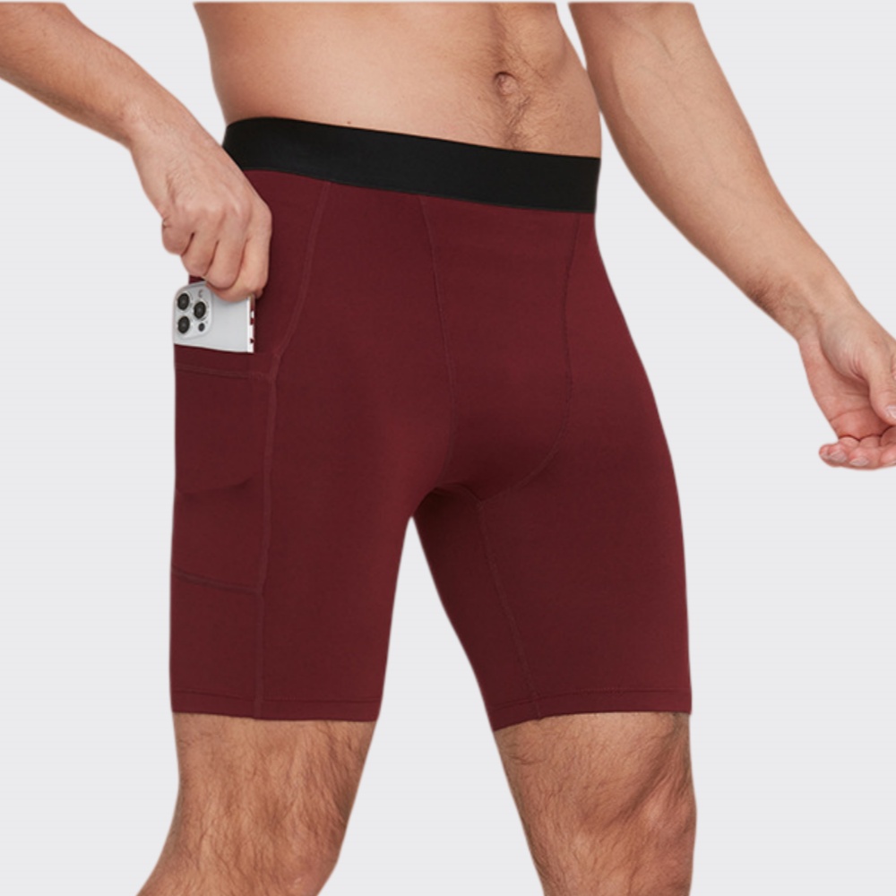 Heren Bodybuilding Shorts Fitn - Outdoor Camping Winter recensie en prijs
