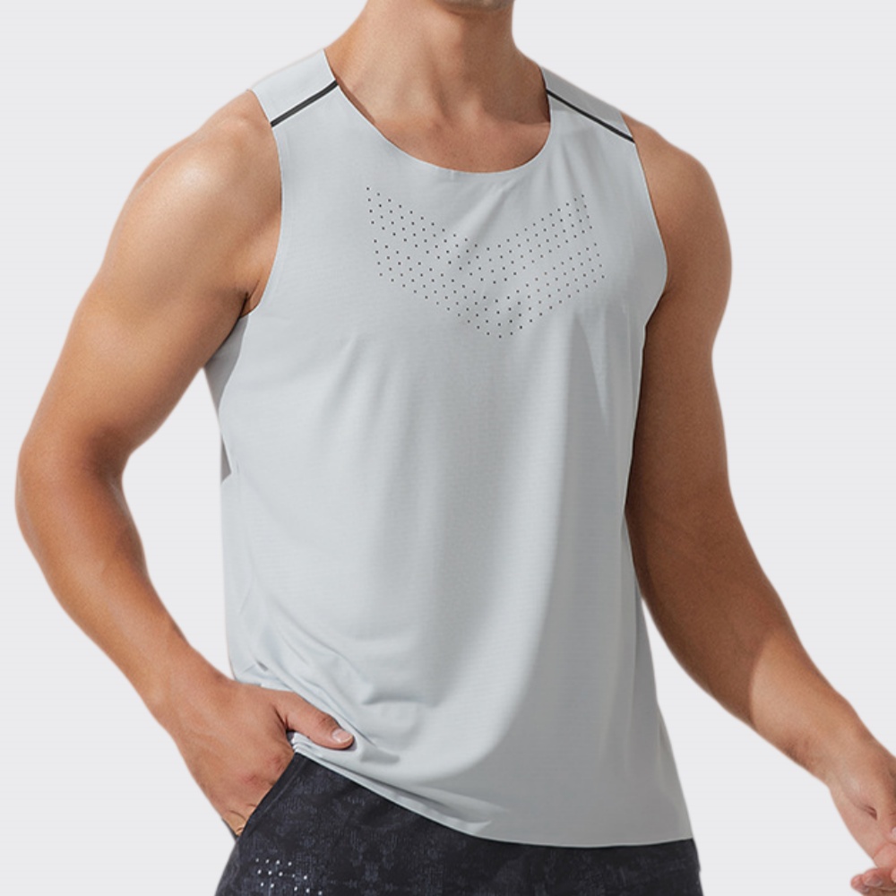 Heren Gym Vest Sneldrogend Har - Outdoor Camping Winter recensie en prijs