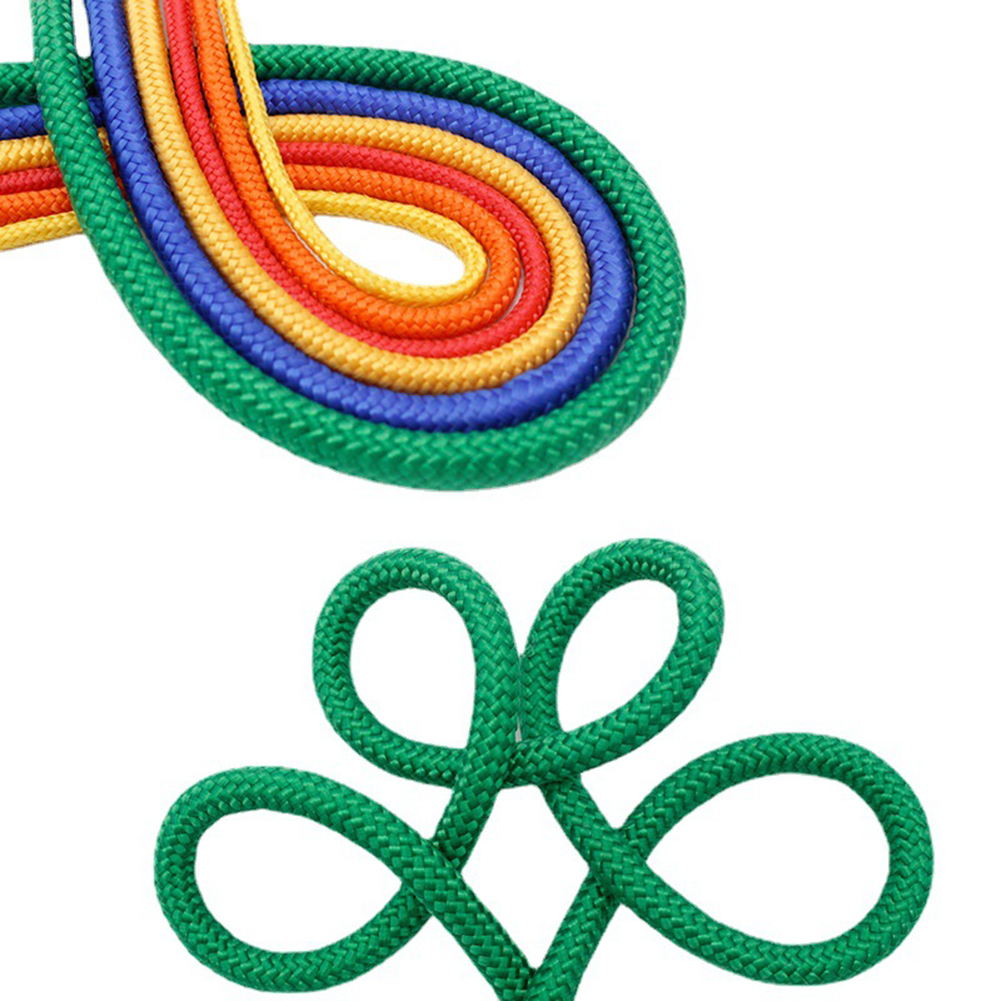 8 mm gevlochten touw, 10 m bui - Outdoor Camping Extension Cord recensie en prijs
