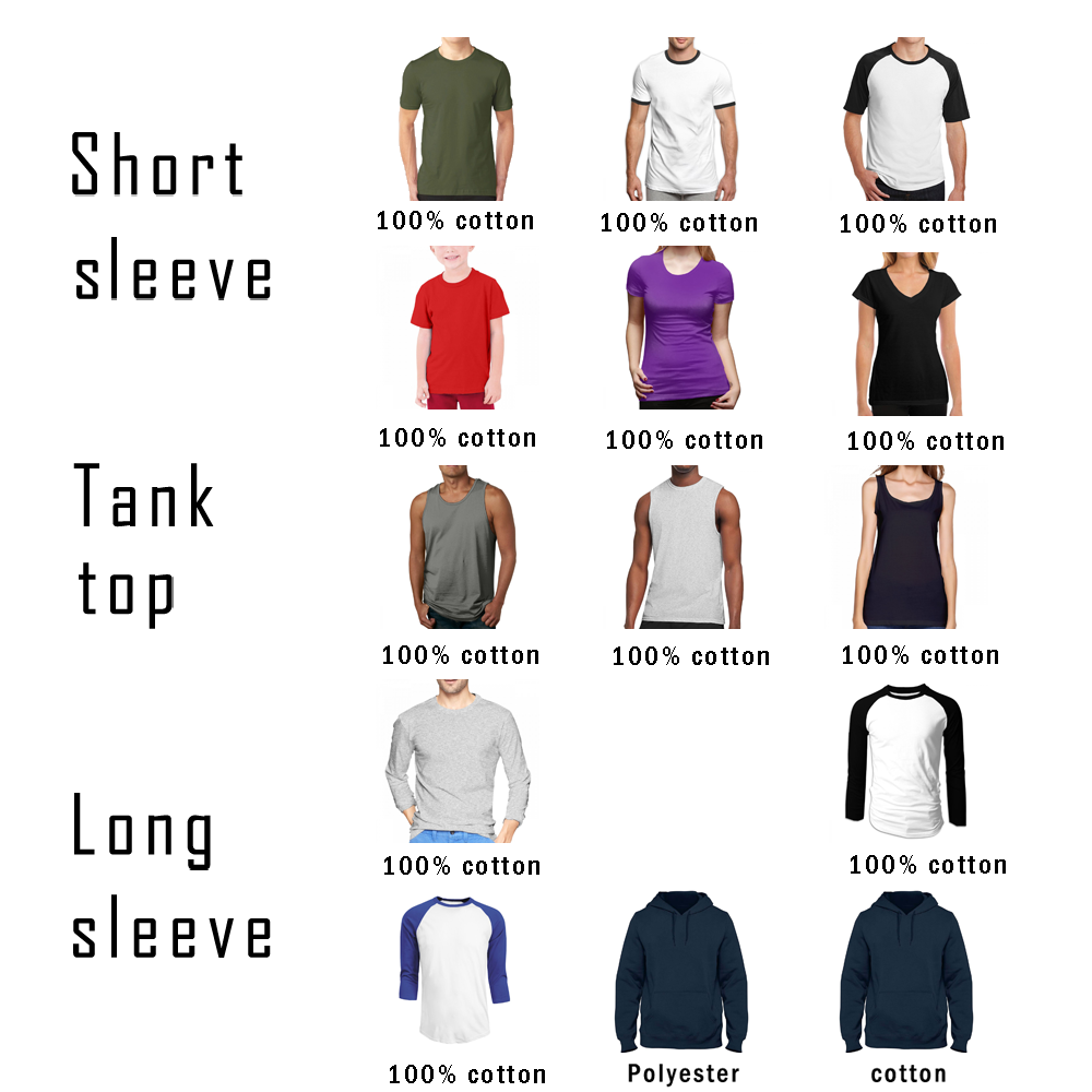 Kamp Jupiter T-Shirt 6xl Katoe - Outdoor Camping Outfit recensie en prijs