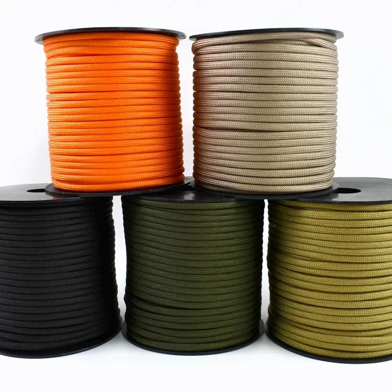 10-50Meter Meetee 4mm 550 Para - Outdoor Camping Extension Cord recensie en prijs