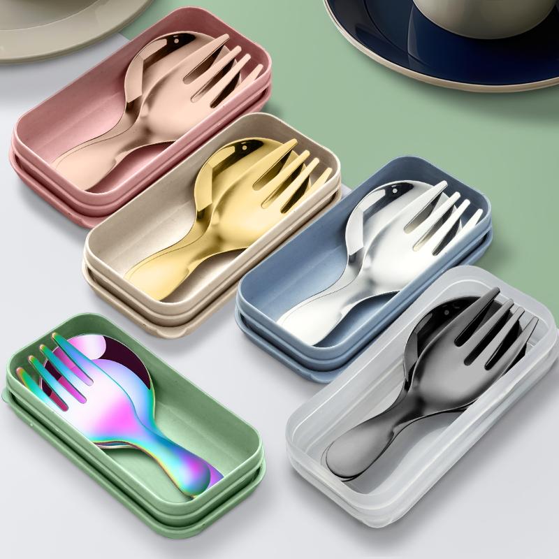 Roestvrijstalen serviesset Lep - Cooking Outdoor Camping recensie en prijs