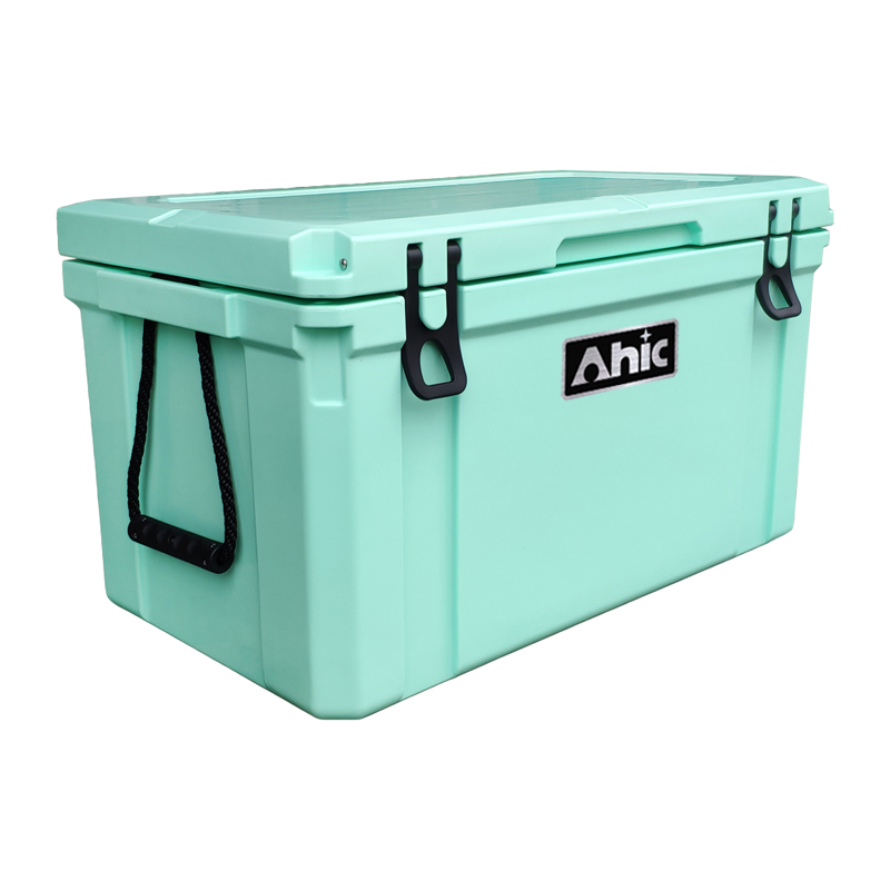 75L Geïsoleerde PE Ijskoelbox  - Outdoor In Camping recensie en prijs