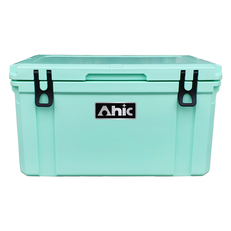 75L Geïsoleerde PE Ijskoelbox  - Outdoor In Camping recensie en prijs