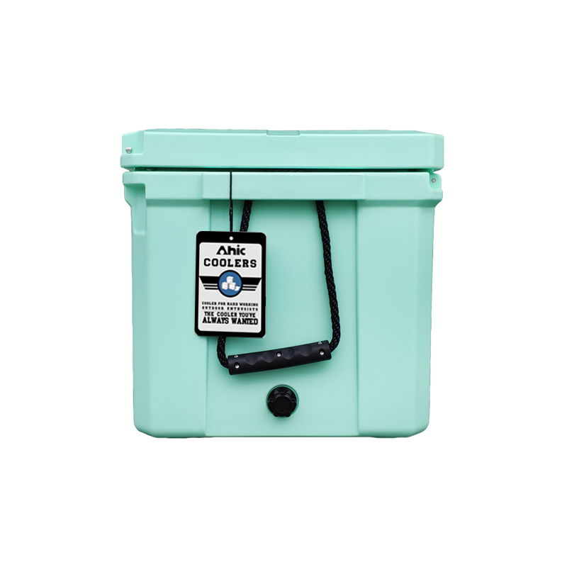 75L Geïsoleerde PE Ijskoelbox  - Outdoor In Camping recensie en prijs