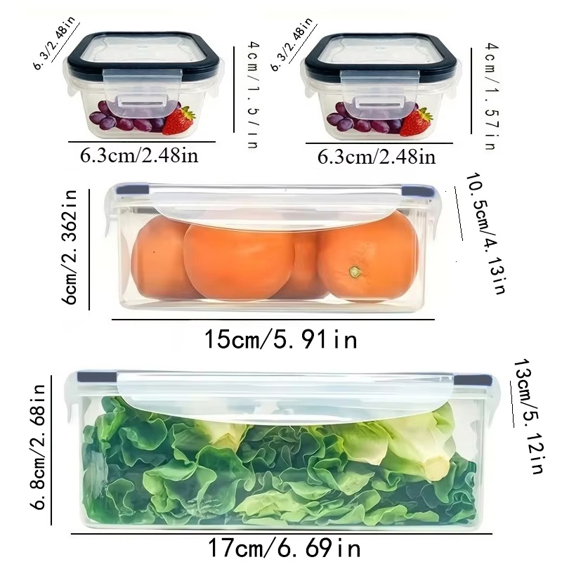 8-delige set inclusief 4 conta - Outdoor Camping Outfit recensie en prijs